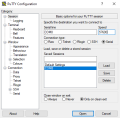 Serial connection to modBM WIFI ENET adapter - Putty.png