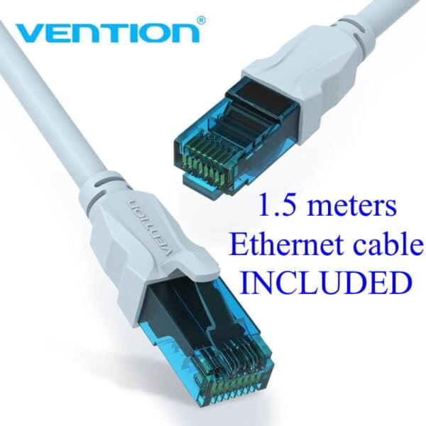 1.5m Vention cable